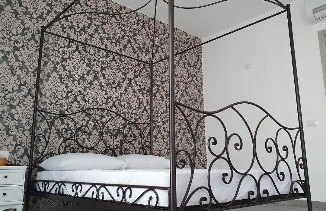 Fly Bed - Malpensa Airport Milano Cortina-1