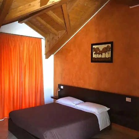 La Siesta Bed&Residence-2