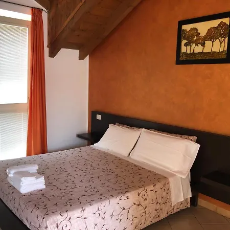 La Siesta Bed&Residence-3