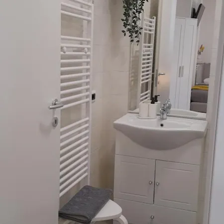 Cristel Malpensa Room-2